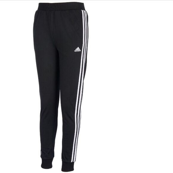 Adidas tricot jacket and joggers - Picture 10 of 16